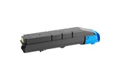 Blæk, Toner & Forbrugsstoffer - Utax 1T02R4CUT0 / CK-5510C Cyan Toner - 1T02R4CUT0
