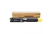 Blæk, Toner & Forbrugsstoffer - Xerox - yellow - original - toner cartridge - 006R01696