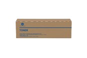 Blæk, Toner & Forbrugsstoffer - Konica Minolta TN-713C - A9K8450