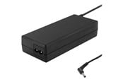 Bærbar Oplader - Qoltec - power adapter - 65 Watt - 50068.65W