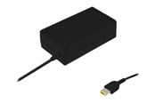 Bærbar Oplader - Qoltec - power adapter - 45 Watt - 50098.45W