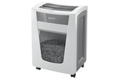 Makulator - Leitz IQ Office Pro makulator, P6 + supermikromakulering 2x5 mm, 5 ark - 80100000