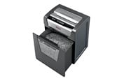 Makulator - Rexel Momentum X415 makulator, P4, krydsmakulering 4x40 mm, 15 ark - 2104576EU