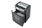 Makulator - Rexel Momentum M515 makulator, P5, mikromakulering 2x15 mm, 15 ark - 2104577EU