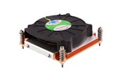 CPU Køler - Inter-Tech K-199 - CPU Luftkøler - 88885121