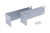 Netværkstilbehør - Longshine Einbauwinkel 19""  für GS8208.GS8116.GS81 - BRACKET-8,5