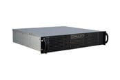 Kabinet - Inter-Tech IPC 2U-20240 - Kabinet - Server (Rack) - Sort - 88887103