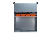 Kabinet - Inter-Tech IPC 2U-20255 - Kabinet - Server (Rack) - Sort - 88887105