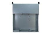 Kabinet - Inter-Tech IPC 2U-20248 - Kabinet - Server (Rack) - Sort - 88887104