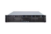 Kabinet - Inter-Tech IPC 2U-2404L - Kabinet - Server (Rack) - Sort - 88887113