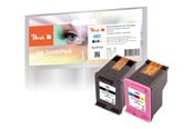 Blæk, Toner & Forbrugsstoffer - Peach Multi Pack H62 - PI300-669