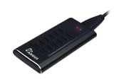 Harddisk - tilbehør - Inter-Tech Argus GD-MSLK01 - 88884069