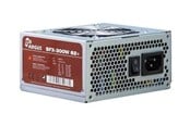 Strømforsyning - Inter-Tech Argus SFX-300W 82+ Strømforsyning - 300 Watt - 80 mm - ATX - 80 Plus White certified - 88882153