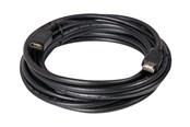 Kabler - diverse - Club 3D HDMI extension cable - 5 m - CAC-1320