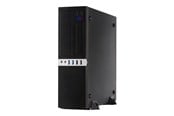 Kabinet - Inter-Tech IT-503 - Kabinet - Desktop slimline - Sort - 88881270