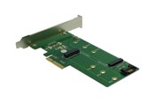 Harddisk - tilbehør - Inter-Tech KT015 - 88885375