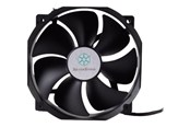 CPU Køler - SilverStone FHP141 - CPU Luftkøler - SST-FHP141