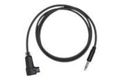 Kabler - diverse - DJI Goggles RE MonoJack/Futaba Square - CP.VL.00000031.01