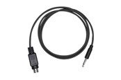 Kabler - diverse - DJI Goggles RE MonoJack/Mini Din - CP.VL.00000032.01