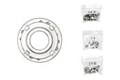 Stativ tilbehør - DJI Mitchell Mount Adapter - CP.ZM.00000096.01