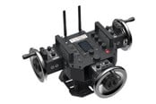 Foto & Videotilbehør - DJI Master Wheels 3-Axis - CP.ZM.00000102.01