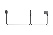Kabler - diverse - DJI Focus Thumpwheel Cable Part 35 - CP.ZM.000546.02
