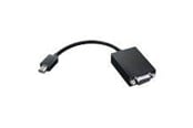 Skærmkabel - Lenovo DisplayPort adapter - 03X6402