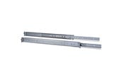 Rack skabe - Inter-Tech 88887220 - 1U - Adjustable Rail Slides - 88887220