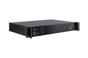Kabinet - Inter-Tech 1.5U-1528L - Kabinet - Server (Rack) - Sort - 88887210