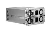 Strømforsyning - Inter-Tech ASPOWER R2A-MV0700 Strømforsyning - 700 Watt - 40 mm - ATX - 80 Plus Silver certified - 99997230