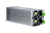 Strømforsyning - Inter-Tech ASPOWER R2A-DV0550-N Strømforsyning - 550 Watt - 40 mm - ATX - 80 Plus Gold certified - 99997231