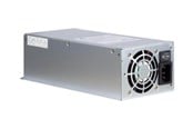 Strømforsyning - Inter-Tech ASPOWER U2A-B20600-S Strømforsyning - 600 Watt - 80 mm - ATX - 80 Plus - 88887228