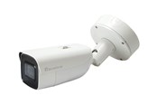 Netværkskamera - LevelOne FCS-5095 Gemini Zoom IP Camera 8MP H.265 - FCS-5095