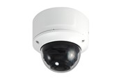Netværkskamera - LevelOne FCS-4203 GEMINI Zoom Dome IP Camera 2-MP H.265 - FCS-4203
