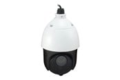 Netværkskamera - LevelOne FCS-4051 PTZ IP Network Camera 2MP 802.3at/af PoE 20X Optical Zoom Indoor/Outdoor - FCS-4051