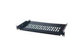 Rack skabe - LogiLink SF1C35B - 1U - Fixed Shelf - SF1C35B