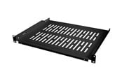 Rack skabe - LogiLink SF1C45B - 1U - Fixed Shelf - SF1C45B