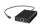Netværksadapter (netkort, printserver mv.) - Sonnettech Solo10G 10GBASE-T Thunderbolt to 10 Gigabit Ethernet Adapter with NBASE-T Support - SOLO10G-TB3