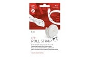 Mobil - Andet Tilbehør - LABEL THE CABLE LTC ROLL STRAP - LTC 1220