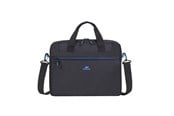 Tasker - RivaCase Regent - 14" - Laptop Bag - 8027 BLACK