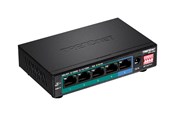 Switch - TRENDnet TPE LG50 - TPE-LG50