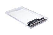 Harddisk - tilbehør - Inter-Tech Argus GD-25000 - 88884092