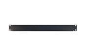 Rack skabe - Inter-Tech 19"" Blindabdeckung 1U - 88887149