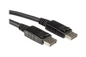 KVM-kabel - Roline DisplayPort Cb..DP-DP.M/M.LSOH.5m - 11.04.5764