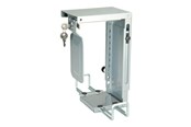 Systemtilbehør (kølepasta mv.) - Roline Mini PC holder - 17.03.1145