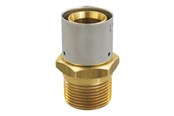 Køling og blæser - APC fluid piping coupling - ACAC20006