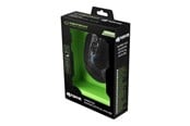 Mus - Esperanza MX205 FIGHTER - mouse - USB - blue - Mus - Optisk - 6 knapper - Blå - EGM205B