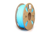 Filament/Resin - 3D-printer - Gembird PLA filament cartridge filament - Himmelblå - 1.75mm ø - 1 kg - 3DP-PLA1.75-01-BS