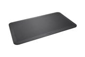 Ergonomi - Kensington Anti-Fatigue måtte for ekstra komfort, sort - K55401WW