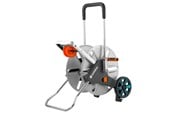 Havevanding - Gardena AquaRoll L Easy Metal - 18550-20